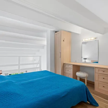 Apartment Les Jardins De La Citadelle Saint-Tropez